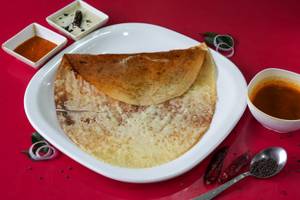 Butter Plain Cheese