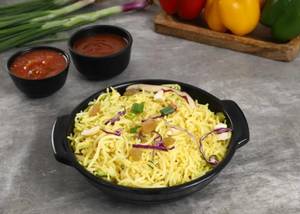 Gobi Pulao