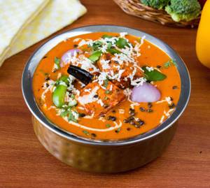 Kadhai Paneer