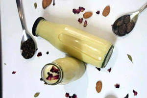Thandai