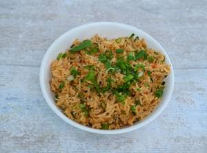 Veg Fried Rice