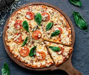 Margarita Pizza