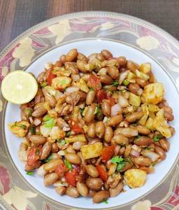 Peanut Masala