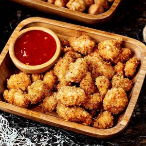Chicken Popbites (20-25 Pcs)