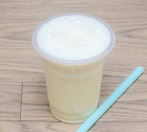 Butterscotch Shake