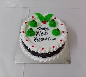 Blackforest Cake
