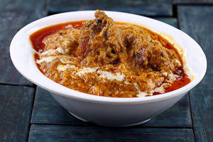 Butter Chicken Masala