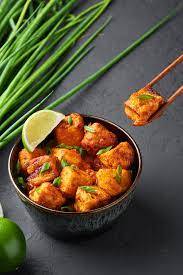 Paneer 65