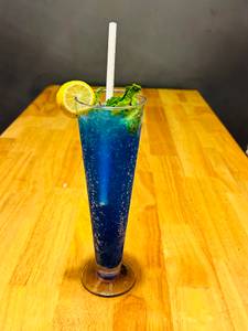Mint Lemonade