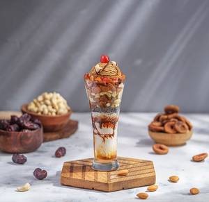 Dry Fruit Falooda