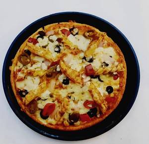 Italian Pasta Pizza 1