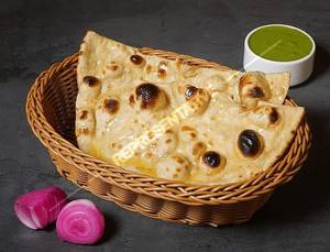 Tandoori Butter Roti