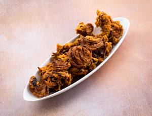 Onion Pakoda (100gm)