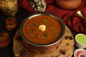 Kilo Paneer Pav Bhaji (onlly Bhaji)