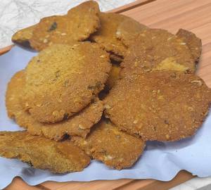 Bajri Tam Tam Puri (200 Gms)