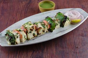 Malai Paneer Tikka