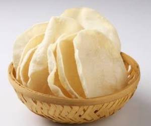 Appalam 5pcs