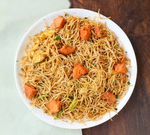 Chicken Chowmein    