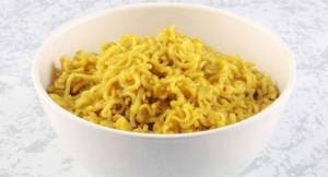 Cheese Maggi