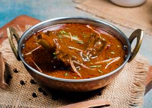 Dhaba Meat