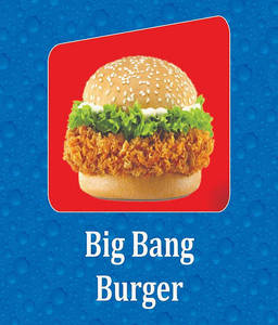 Big Bang Burger