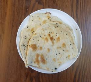 Butter Naan
