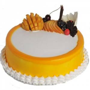 Eggless Mengo Cake [500grm]