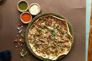 Pizza Dosa