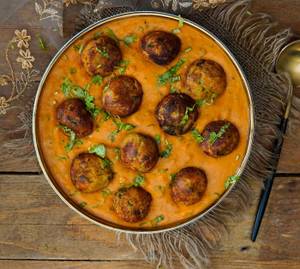 Malai Kofta