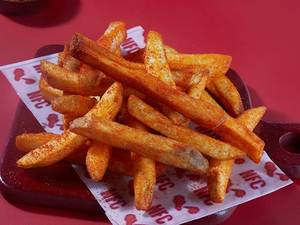 Peri Peri Fries