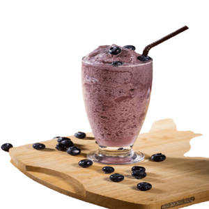 Blackcurrant Shake