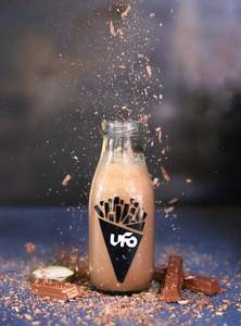 Kit Kat Milkshake