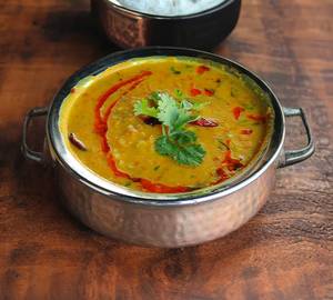 Dal Tadka