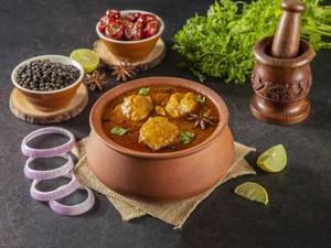 Chicken Korma [Boneless]