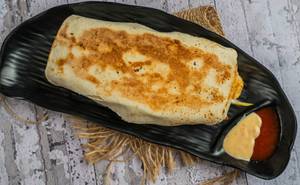 Shawarma shami
