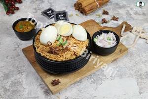 Egg Biriyani