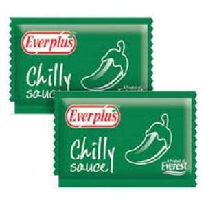 Chilly Sauce