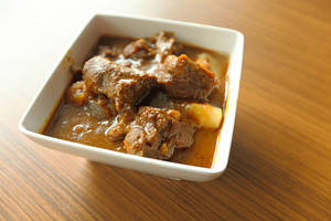 Mutton Istu