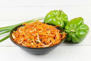 Schezwan Noodles