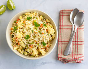 Egg Fried Rice