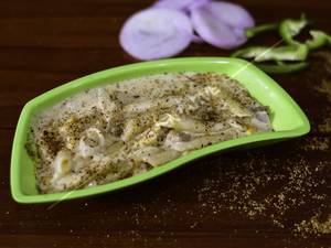 White Sauce Pasta Non Veg