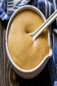 Supreme Dip
