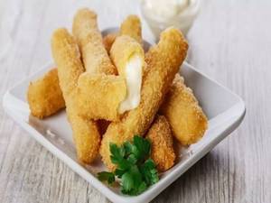 Cheese Finger