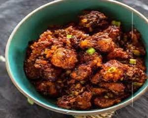 Choice of Manchurian