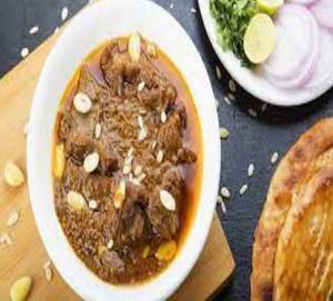 Badshahi Badaam Pasanda ( Boneless 4 Pcs)
