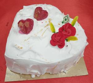 1/kg Rose Princess VEG