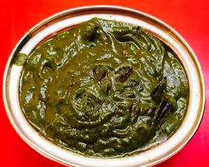 Sarson Ka Saag
