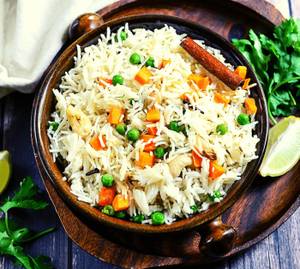 Veg Pulao