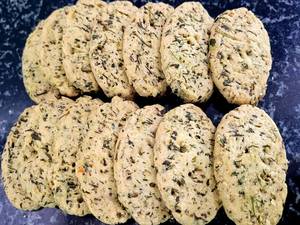 Special Spicy Biscuits (250 Gms)