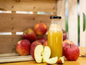Apple Juice